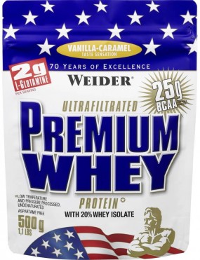 Premium Whey Protein Сывороточные протеины, Premium Whey Protein - Premium Whey Protein Сывороточные протеины